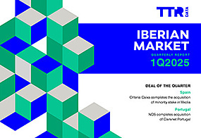 Mercado Ibrico - 1T 2025
